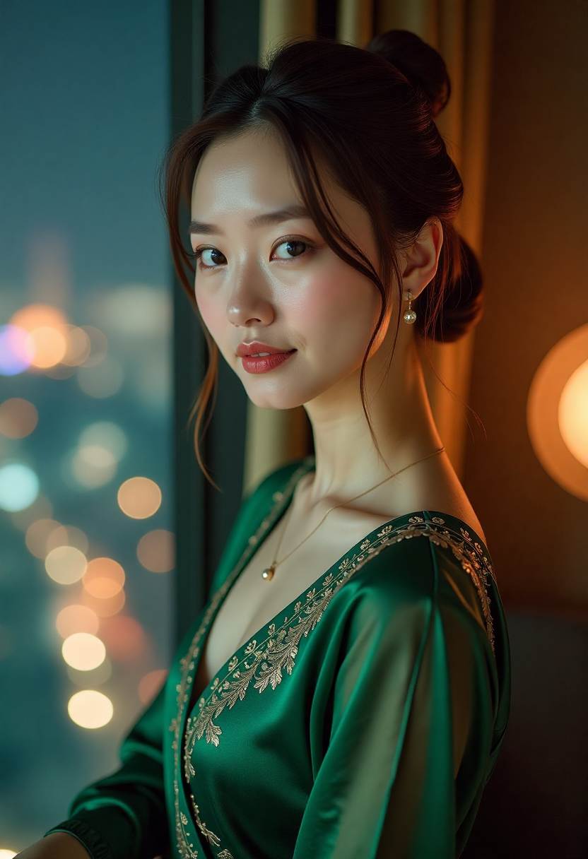 云端生活