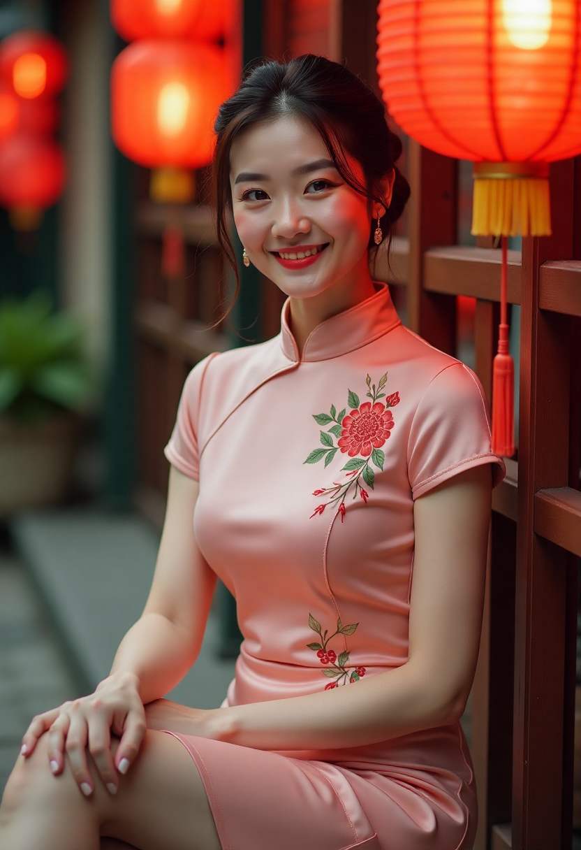 深层扫描